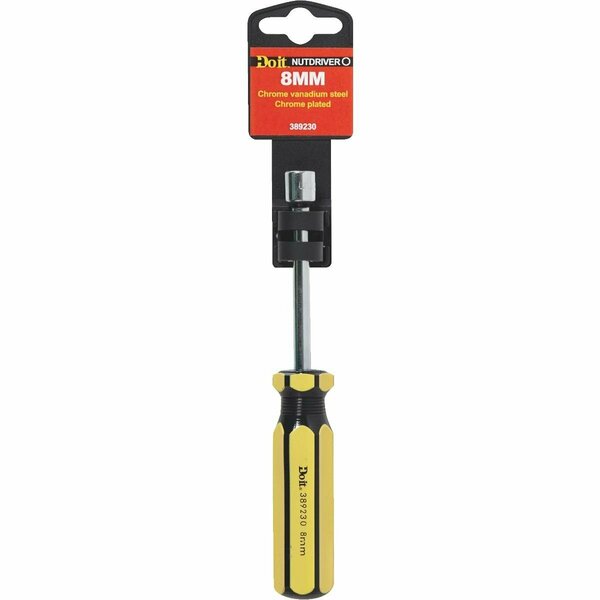 Do It Best 8mm Nut Driver 389230